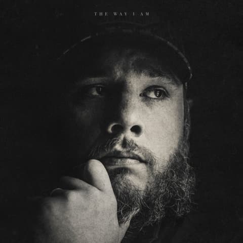 LP Luke Combs - The Way I Am