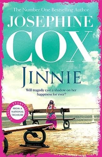 Jinnie: A compelling saga of love, betrayal and belonging