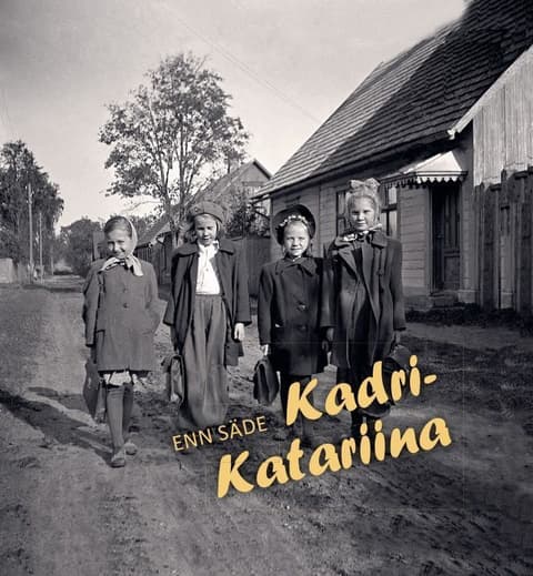 Kadri-Katariina
