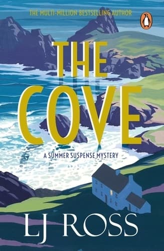 The Cove