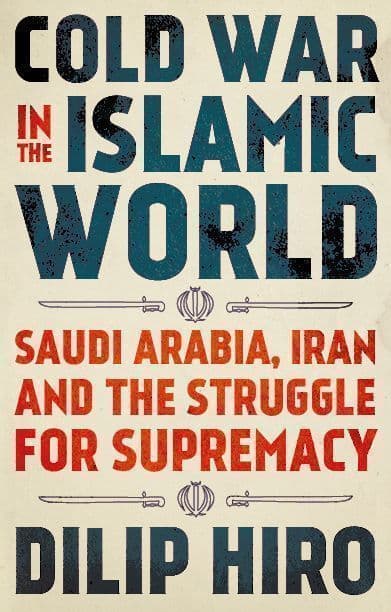 Cold War in the Islamic World