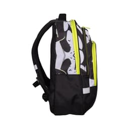 Seljakott Walker FAME ACE Football Grey