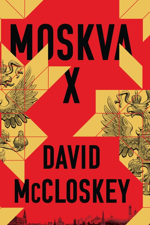Moskva X