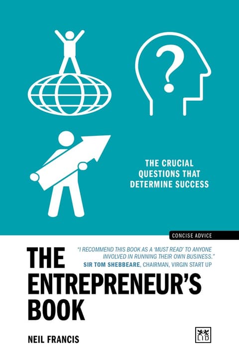 The Entrepreneur´s Book