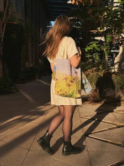 Kandekott Eestimaa Heinamaa, Epp Maria Kokamägi