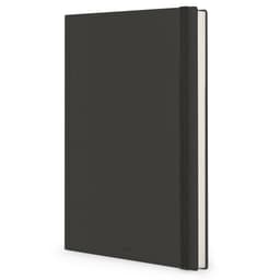 Legami 2027 kalendermärkmik 12 kuud PÄEV MAX Black Suit