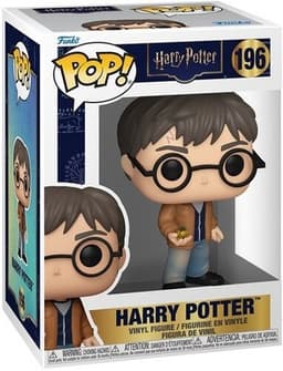 FUNKO POP! Harry Potter