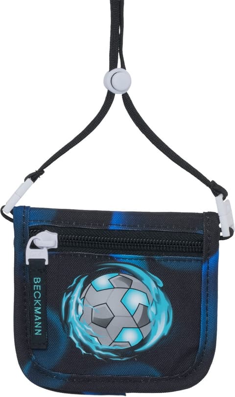 Rahakott Beckmann Magic League