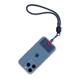 LEGAMI Mobiiltelefoni Randmepael Blueberry 27cm