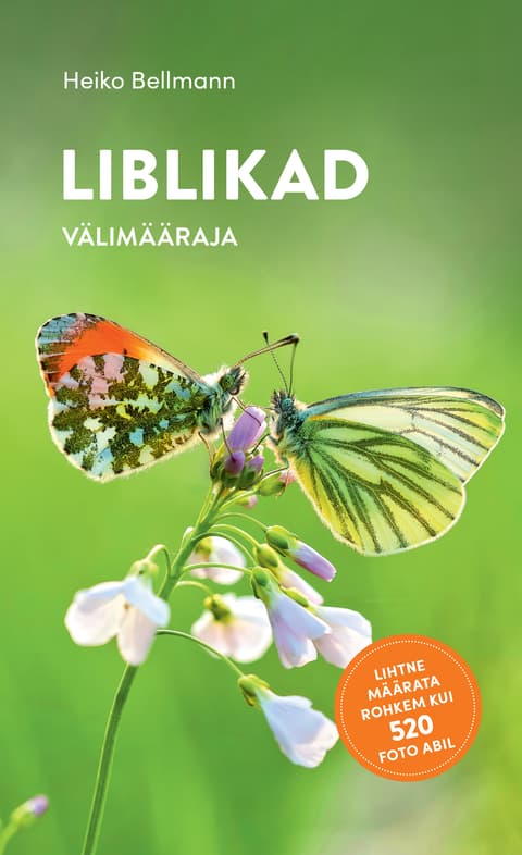Liblikad