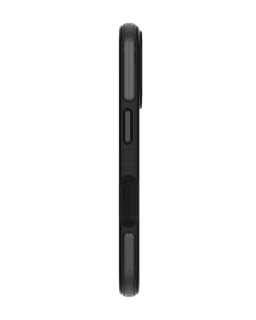 Bumper Case Magsafe iPhone 17 - Black
