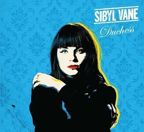 Sibyl Vane - Duchess CD
