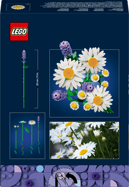 LEGO Botanicals Karikakrad