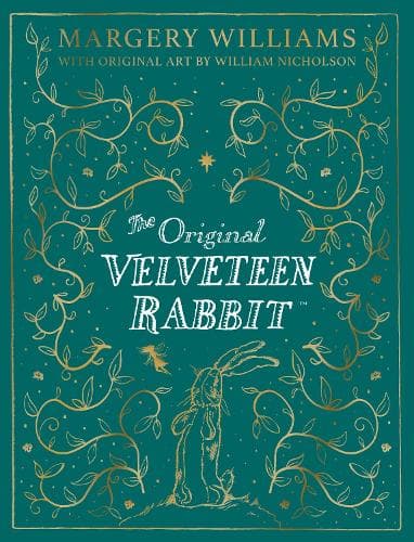 The Velveteen Rabbit Collector's Edition (The Definitive Velveteen Rabbit)
