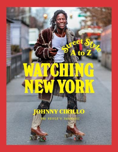 Watching New York: Street Style A to Z