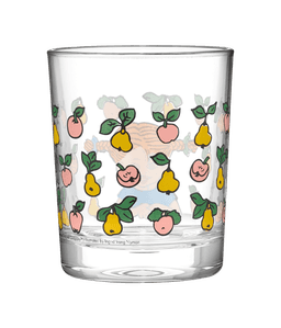 Joogiklaas Pipi Fruits 2dl