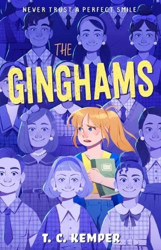 The Ginghams