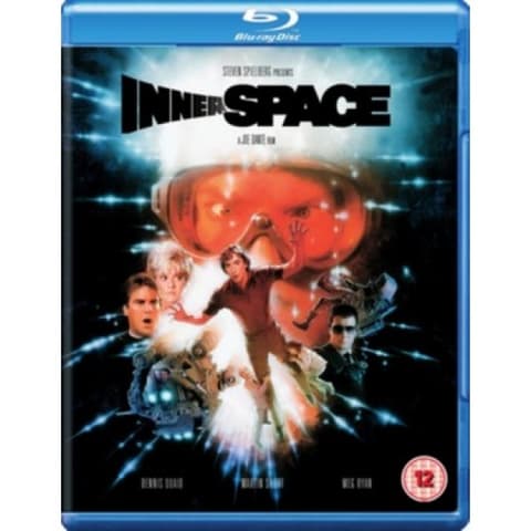 BR Innerspace