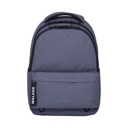 Seljakott Walker Alpha Classic Asphalt Grey