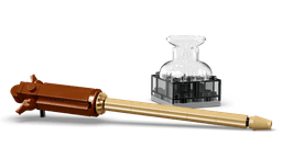 LEGO Harry Potter  Cornwalli pisihaldjas