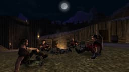 PS5 Gothic Classic