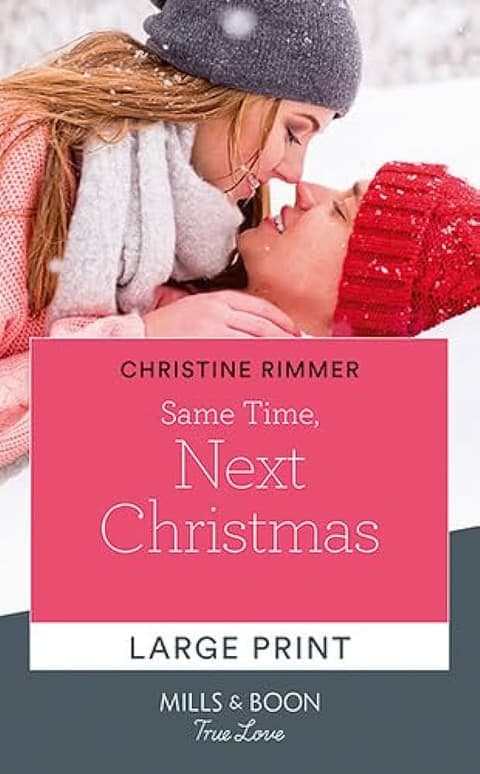 Same Time, Next Christmas