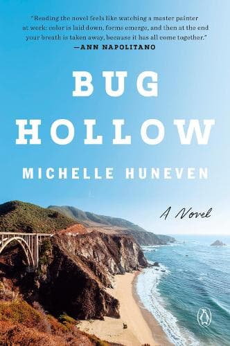 Bug Hollow: A Novel
