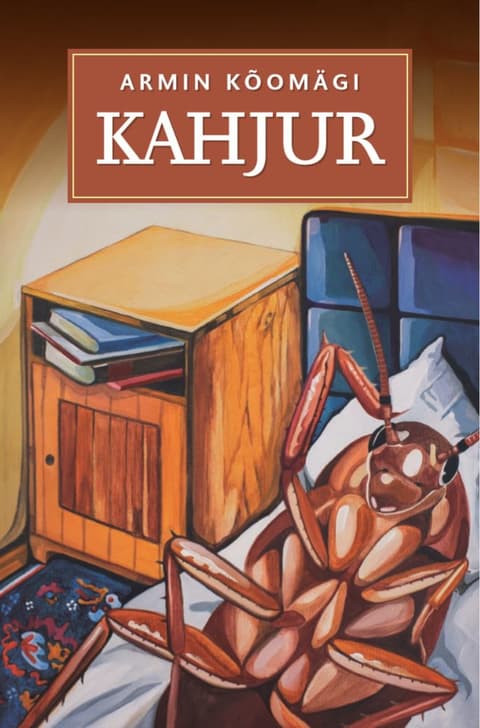Kahjur