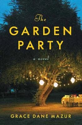 Garden Party: A Novel