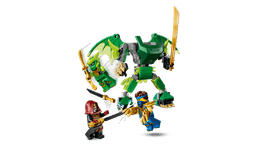 LEGO Ninjago Kai draakoniroboti lahingukomplekt