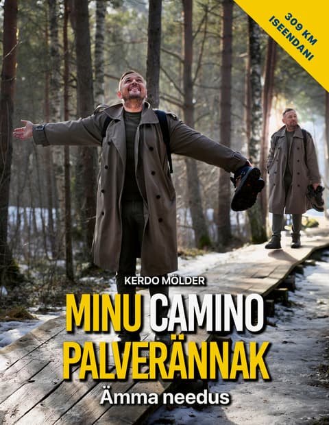 Minu Camino palverännak