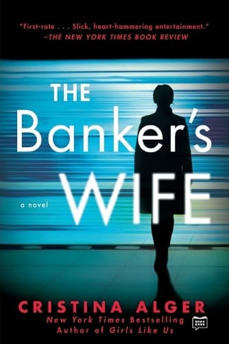 The Banker's Wife