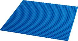LEGO CLASSIC Sinine alusplaat