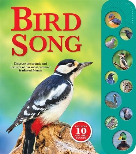 Bird Song - CANCELLED