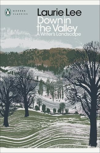 Down in the Valley: A Writer's Landscape