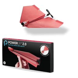 POWERUP 2.0 paberlennuk