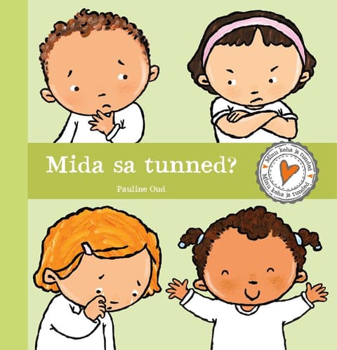 Mida sa tunned?