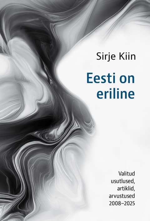 Eesti on eriline