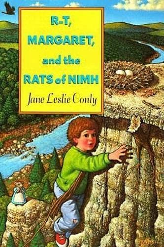 Rt, Margaret, and the Rats of Nimh