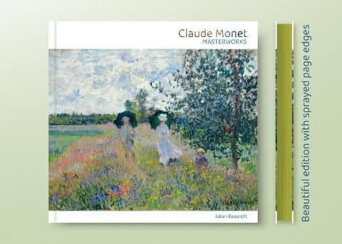 Claude Monet: Masterworks