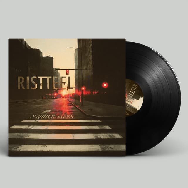 LP 2 Quick Start - Ristteel