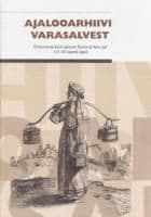 Ajalooarhiivi varasalvest
