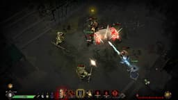 PS4 Ravenswatch Legendary Edition