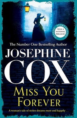 Miss You Forever: A thrilling saga of love, loss and second chances