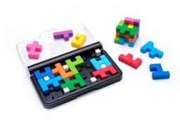 Smart Games IQ-Quub / IQ-KUUP