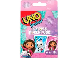 UNO Junior Gabby´s Dollhouse