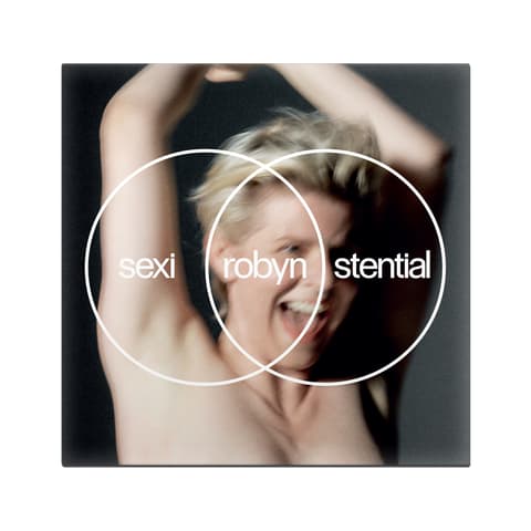 LP Robyn - Sexistential