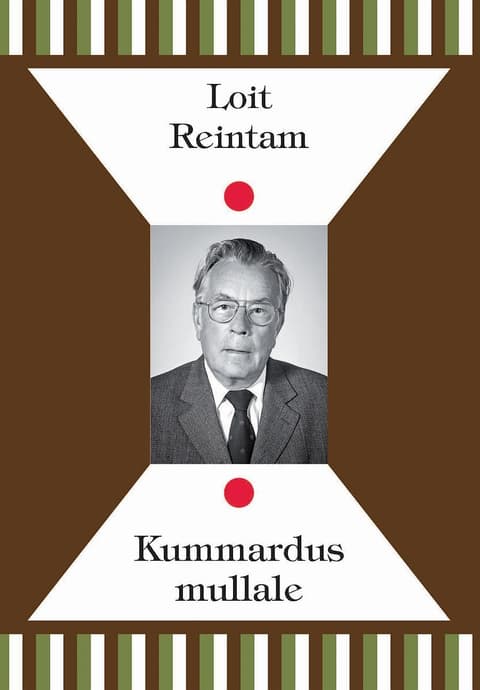 Kummardus mullale