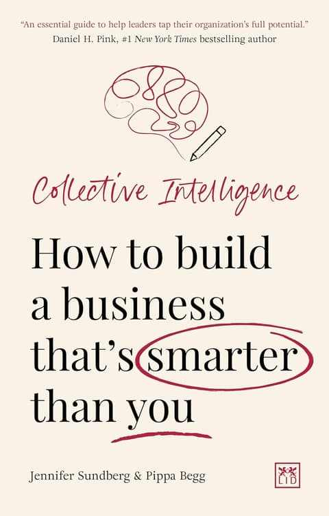 Collective Intelligence