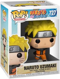 FUNKO POP! Naruto